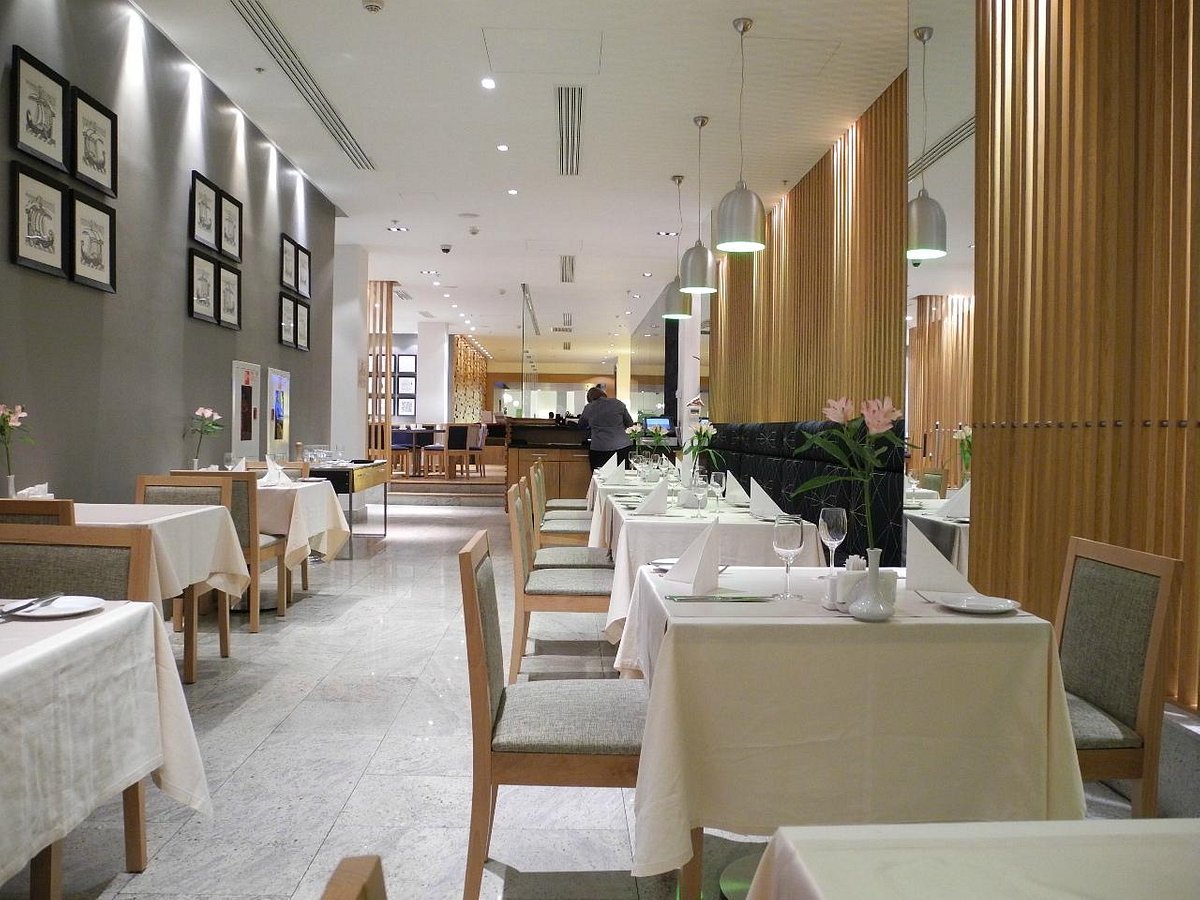 Holiday Inn Tagansky Moscow-3